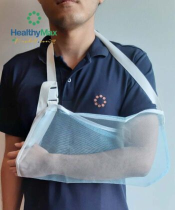 PT Arm Sling (Blue)