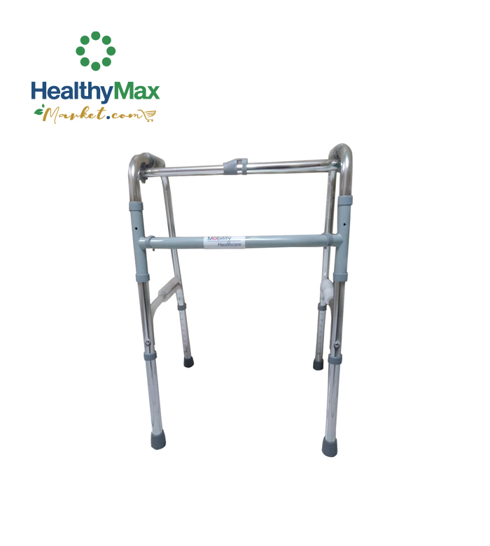 MBI Folding Walker - Image 2