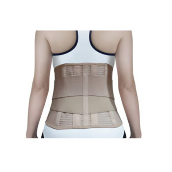 Standard Lumbosacral Support 410