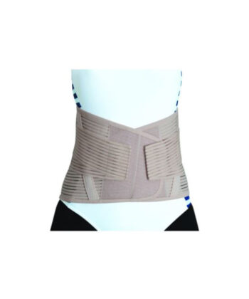 Standard Lumbosacral Support 510