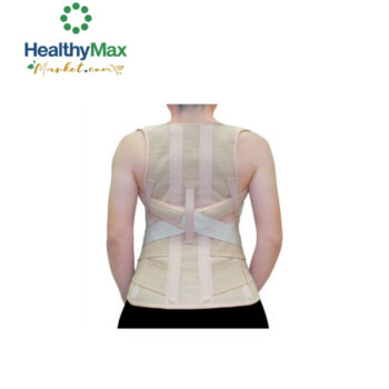 Standard Thoracolumbar Support