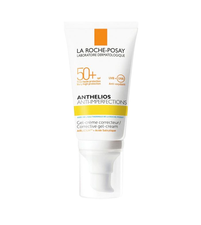 La Roche-Posay ANT ANTI IMPERFECTION SPF50+(50ml) - Image 2