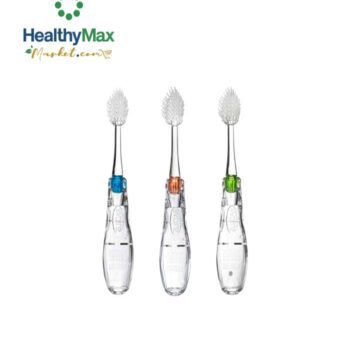 Radius Tour Travel Brush