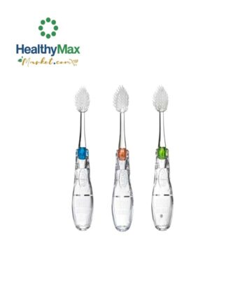 Radius Tour Travel Brush