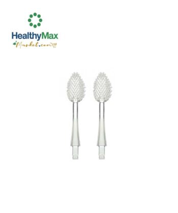 Radius Brush Head Replacement (2 Pack)