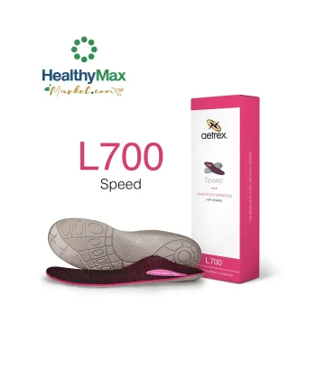 Aetrex Speed Cupped/Neutral Women