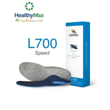 Aetrex Speed Cupped/Neutral Men