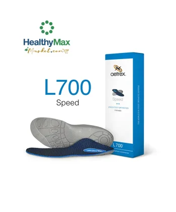Aetrex Speed Cupped/Neutral Men