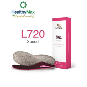 Aetrex Speed Posted/Neutral Women