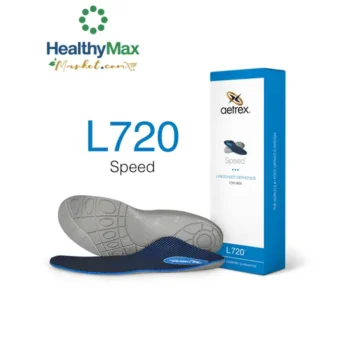 Aetrex Speed Posted/Neutral Men