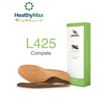 Aetrex Sports Ortho Posted/Supported Men