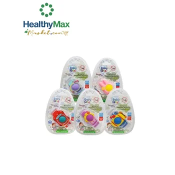 BabyQto mosquito repellent wristband
