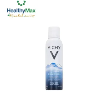 Vichy Thermale Spa Water
