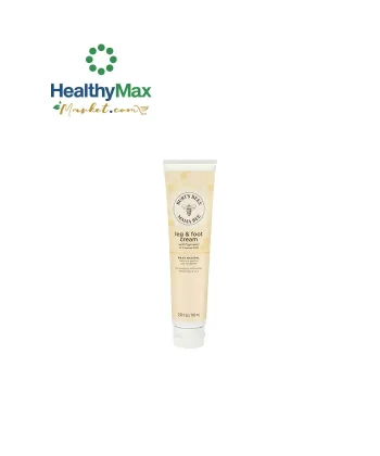 Burt’s Bees Mama Bee Leg & Foot Cream (100ml.)