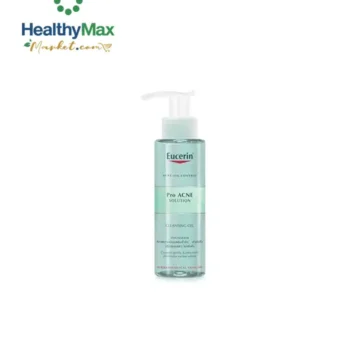 Eucerin PRO ACNE CLEANSING GEL