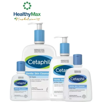 Cetaphil Gentle Skin Cleanser