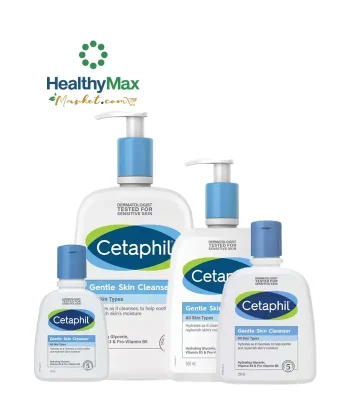 Cetaphil Gentle Skin Cleanser