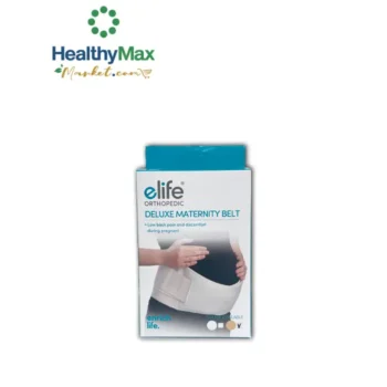 ELIFE 002 Deluxe Matemity Belt