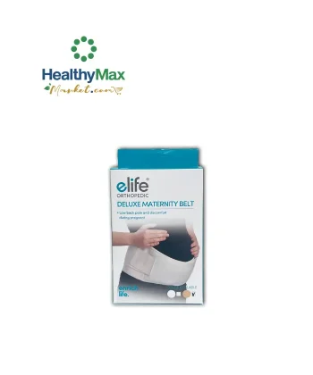 ELIFE 002 Deluxe Matemity Belt