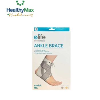 ELIFE EAN002 Ankle Brace