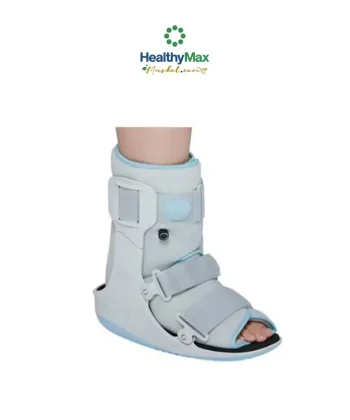 Standard Super Air Walking Boot