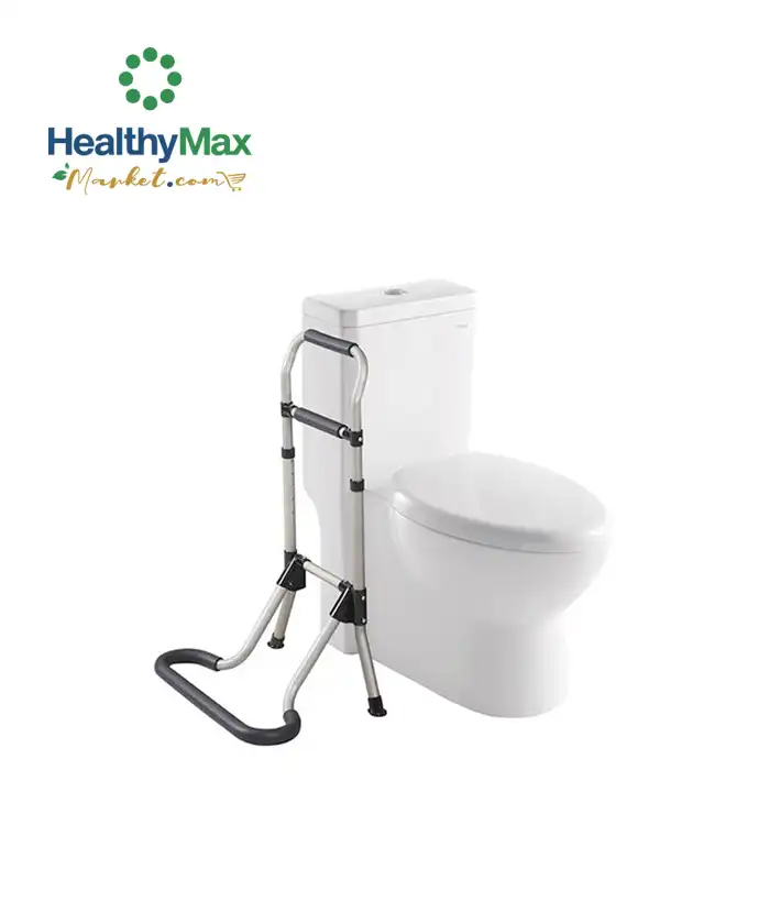 Famica Mobility Walker อุปกรณ์พยุงเดิน - Image 2