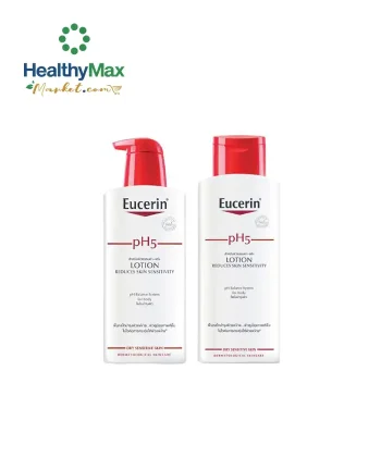 Eucerin pH5 Lotion