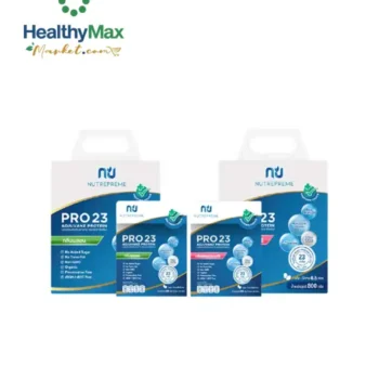 NUTREPREME Pro23