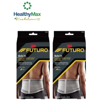 Futuro Stabilizing Back Support