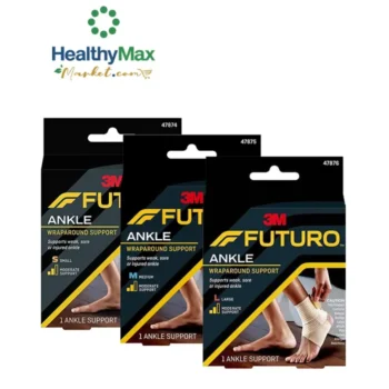 Futuro Wrap Around Ankle Support