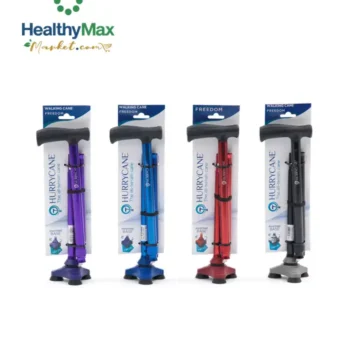 Hurrycane The All-Terrain Cane