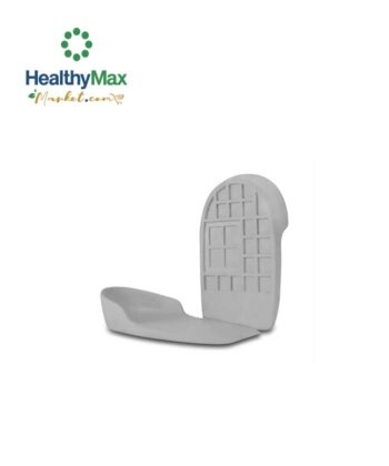 PY Rubber Heel Support Pads