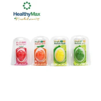 Fruit Rehab Ball