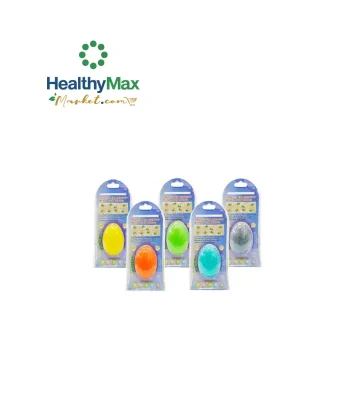 Squeeze Egg