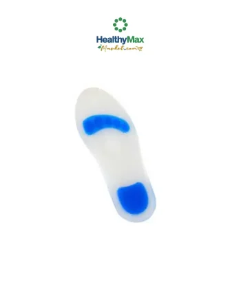 Standard Full Length Insole แผ่นรองรองเท้าแบบเต็มเท้า
