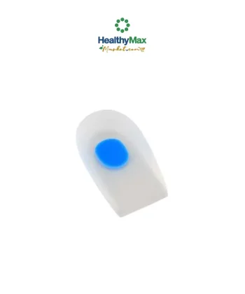 Standard Heel Pads Central Spur heel pads