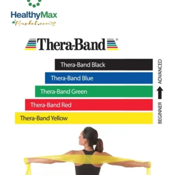 TheraBand-Exercise