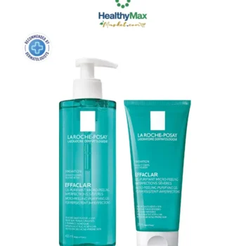 La Roche-Posay Effaclar Micro-Peeling Purifying Gel
