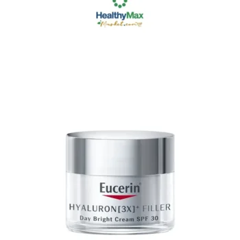 EUCERIN Hyaluron (3X) Filler Day Bright Cream SPF30