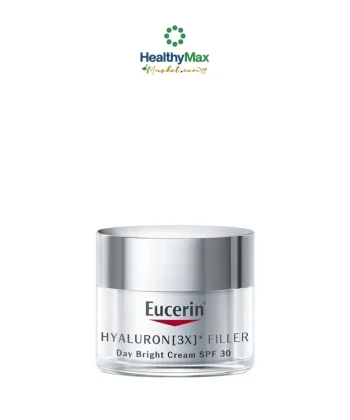 EUCERIN Hyaluron (3X) Filler Day Bright Cream SPF30