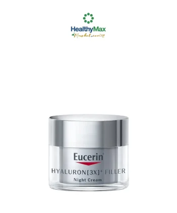 Eucerin HYALURON [3X]+ FILLER NIGHT CREAM