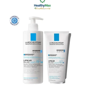 La Roche-Posay Lipikar Baume Light AP+M