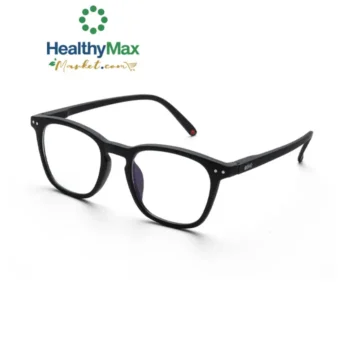 B+D Cube Reader Matt Black