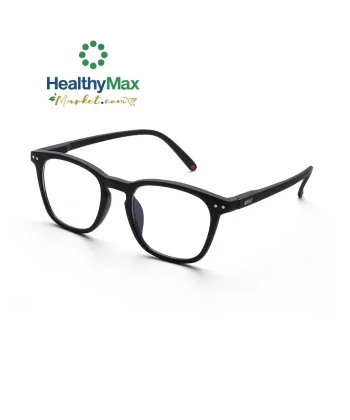 B+D Cube Reader Matt Black