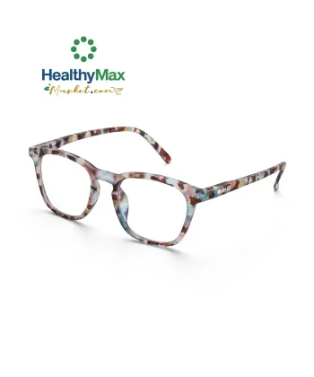 B+D Cube Reader Matt Multi Tort