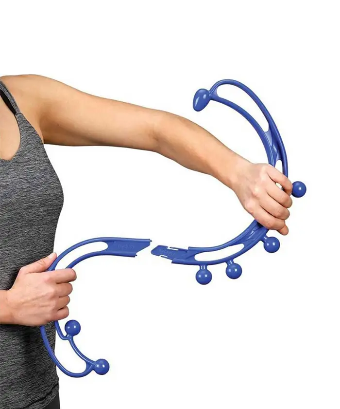 Backjoy Trigger Point Massager - Image 7