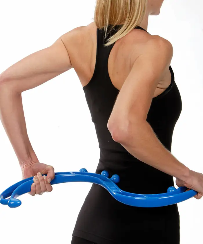 Backjoy Trigger Point Massager - Image 5