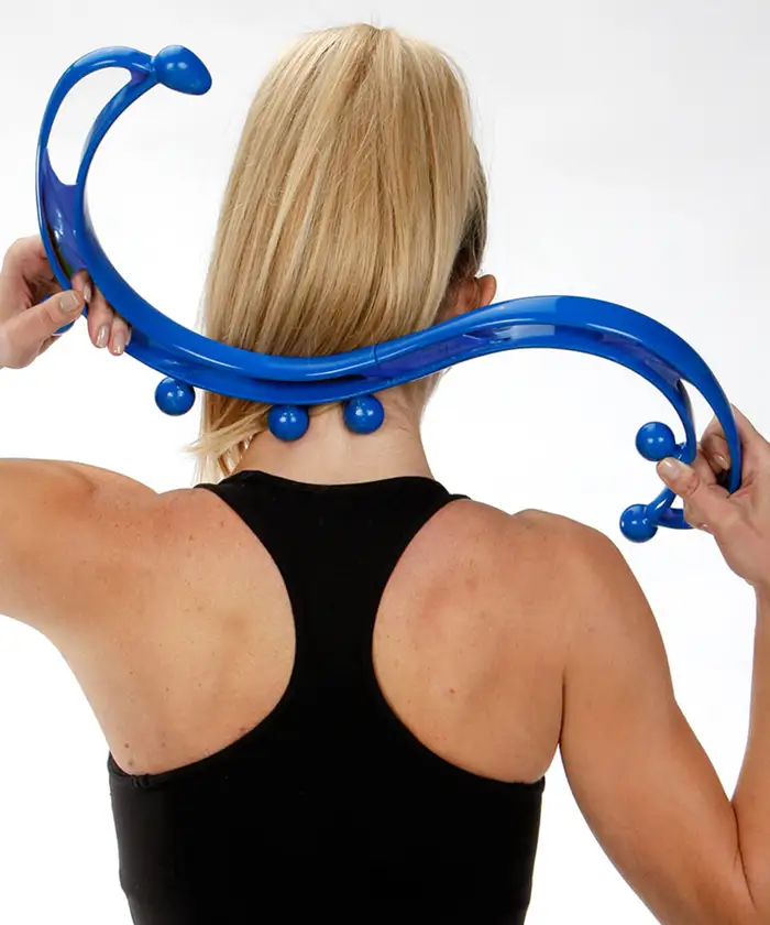 Backjoy Trigger Point Massager - Image 3