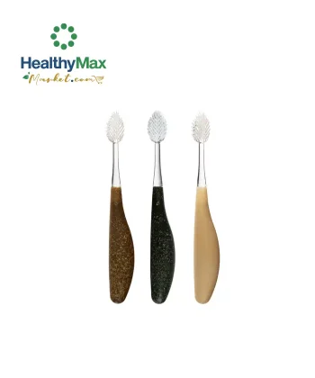 RADIUS Source Brush Replaceable Head