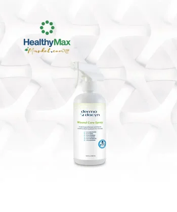 DERMODACYN Wound Care Spray